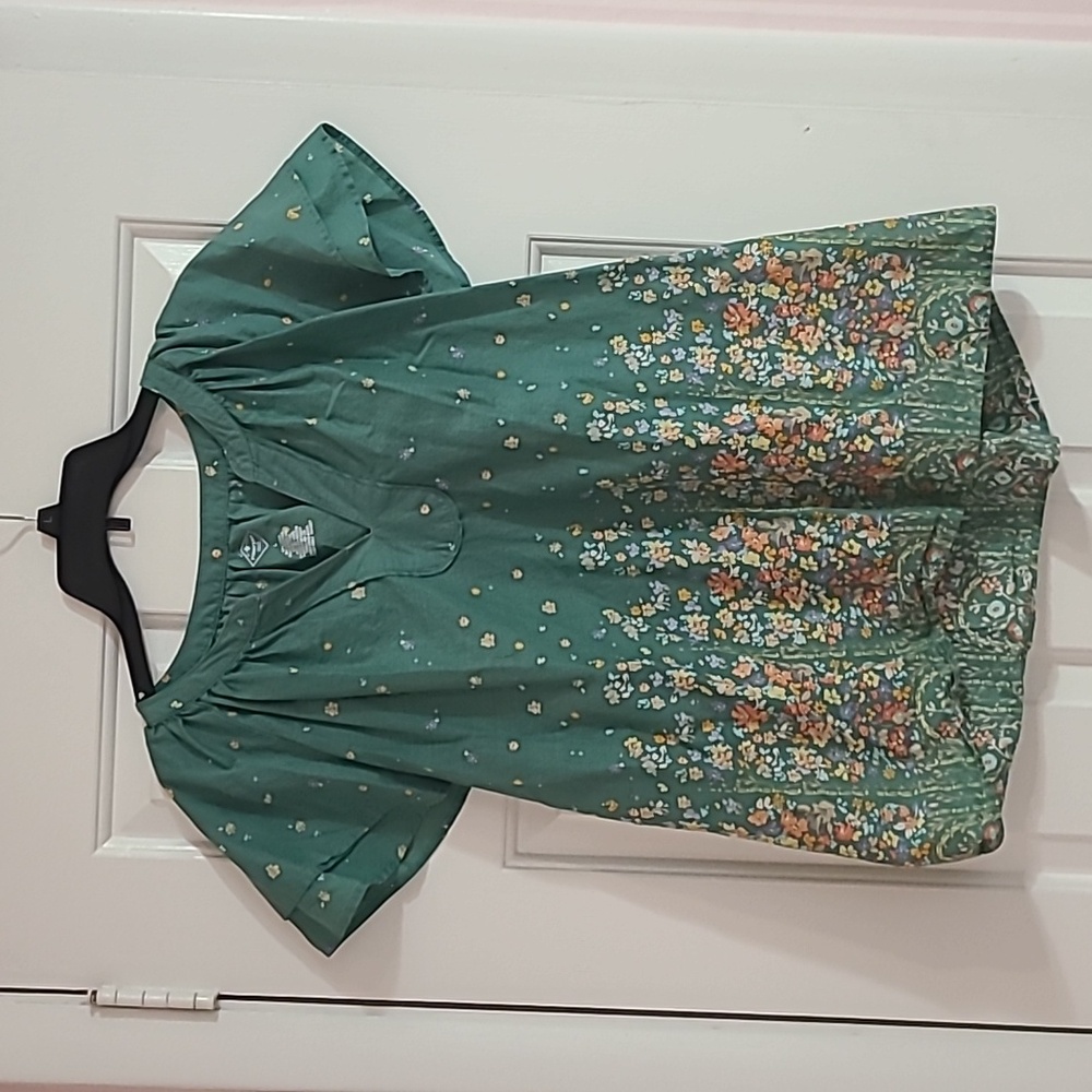 St. John's Bay blouse L